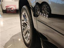 شيفروليه تاهو